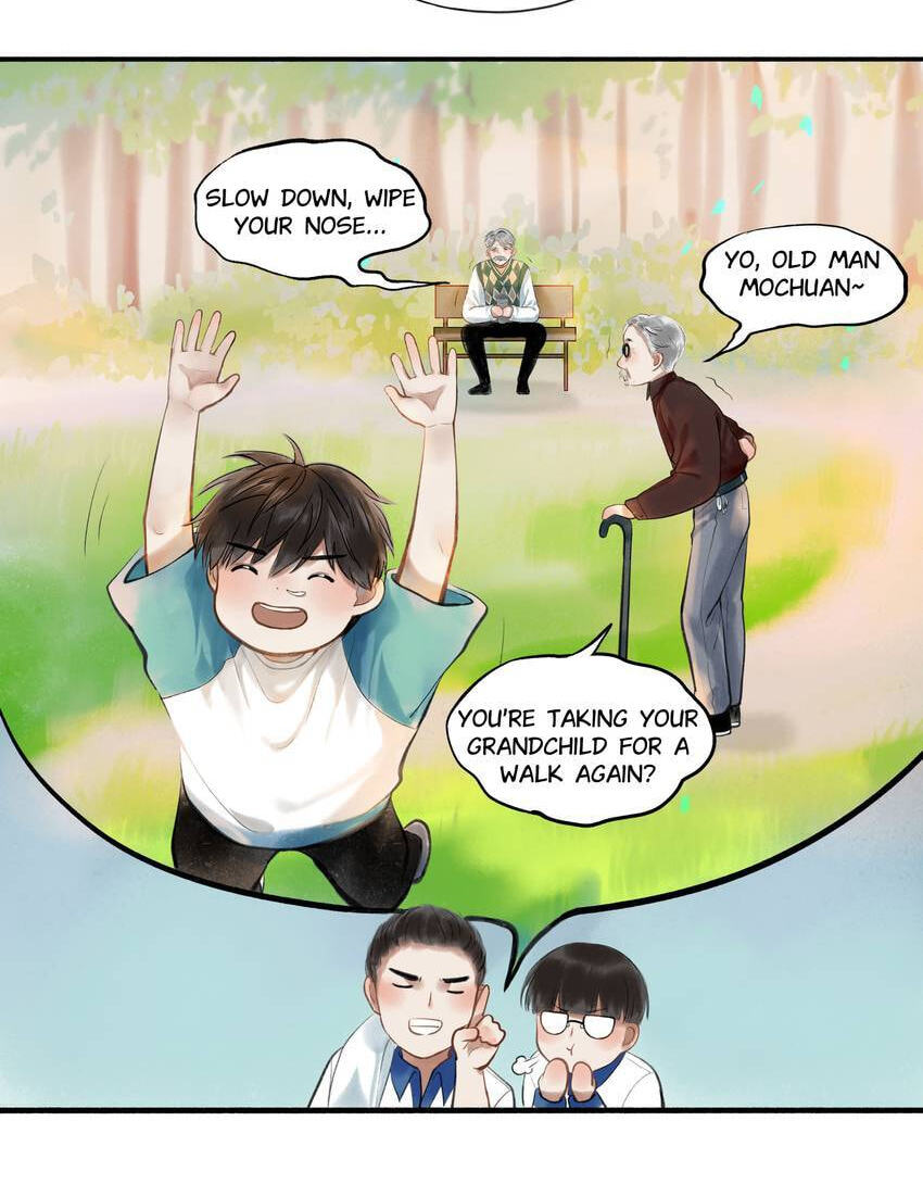 From North to South (Colored) Chapter 29 page 30 - 