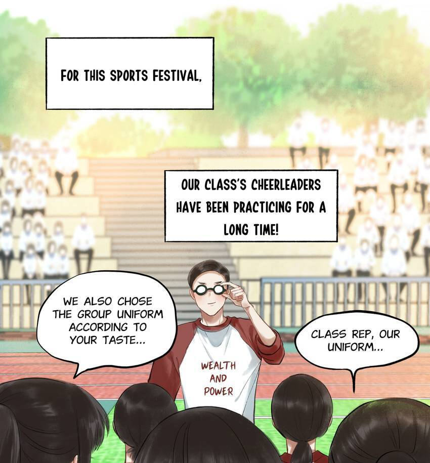 From North to South (Colored) Chapter 29 page 32 - 