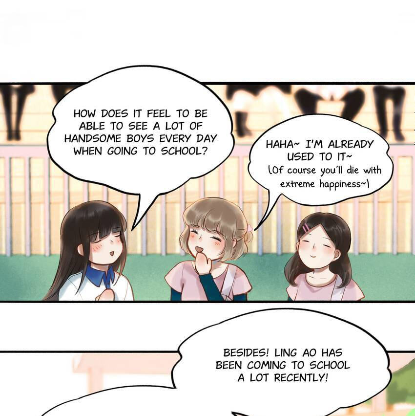 From North to South (Colored) Chapter 29 page 37 - 
