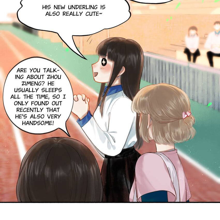 From North to South (Colored) Chapter 29 page 38 - 