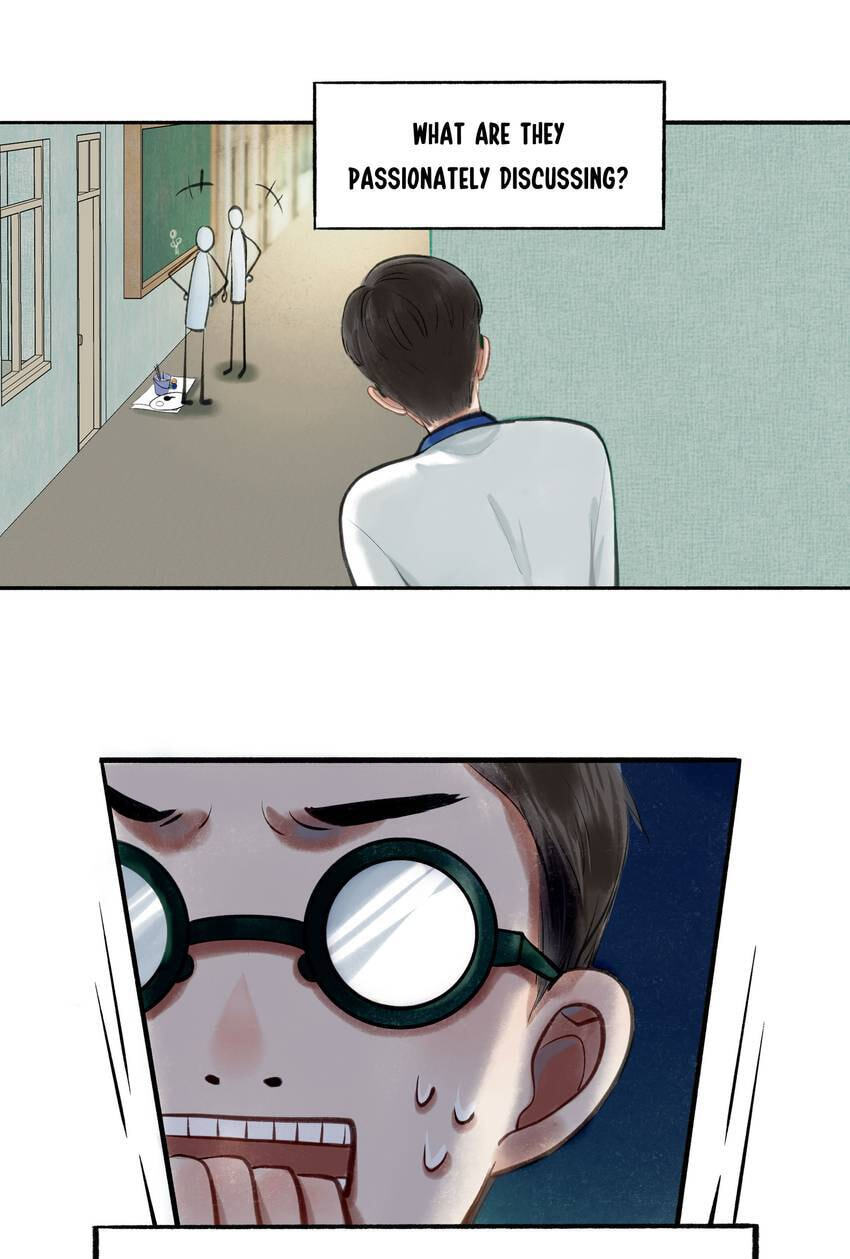 From North to South (Colored) Chapter 29 page 6 - 