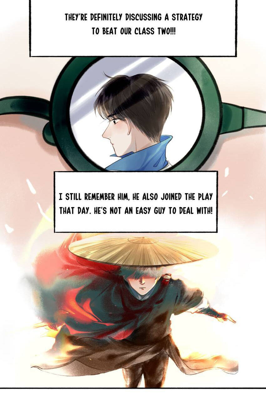 From North to South (Colored) Chapter 29 page 7 - 