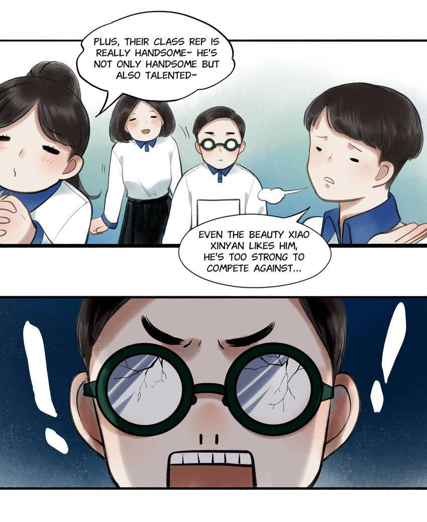 From North to South (Colored) Chapter 29 page 9 - 