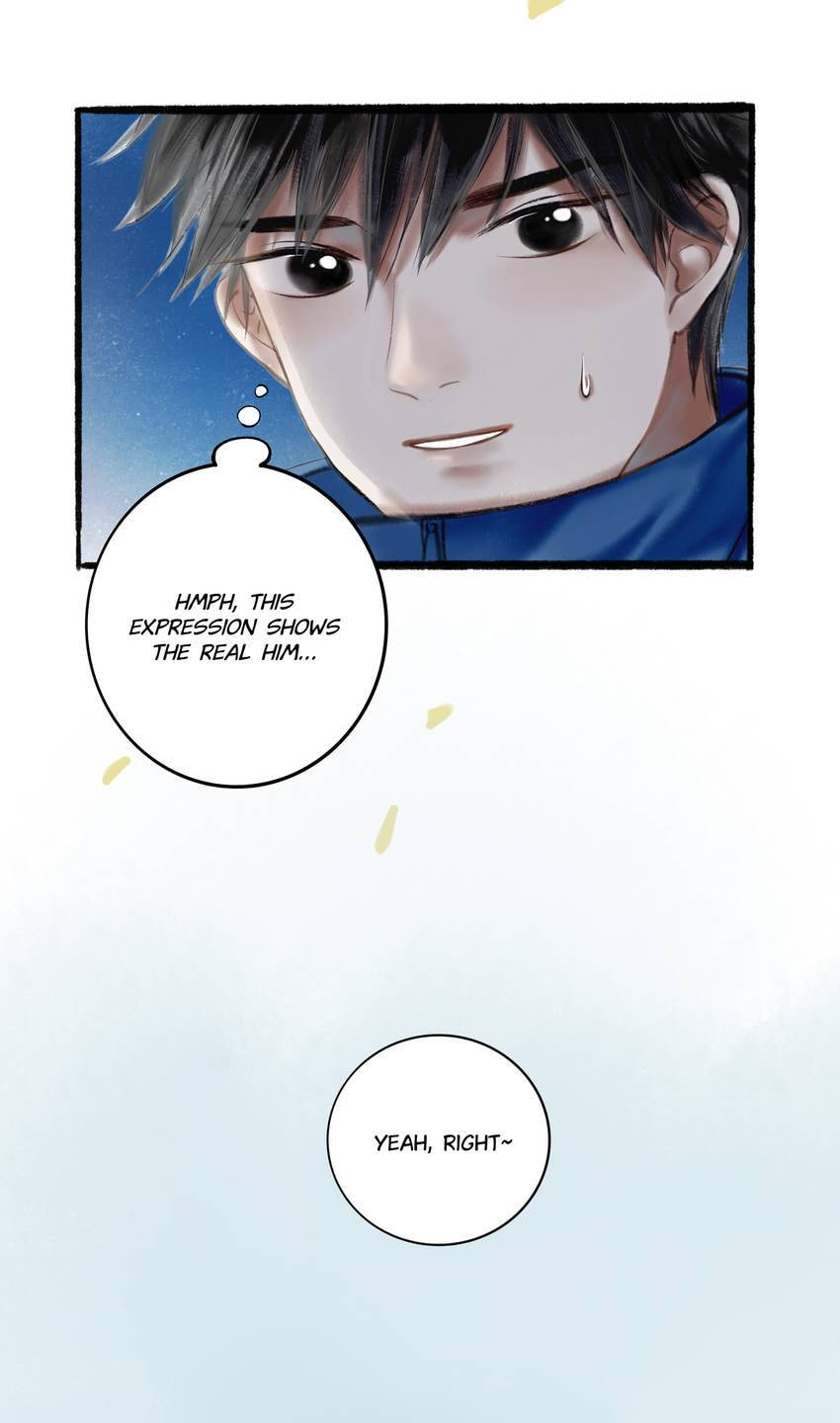 From North to South (Colored) Chapter 3 page 11 - 