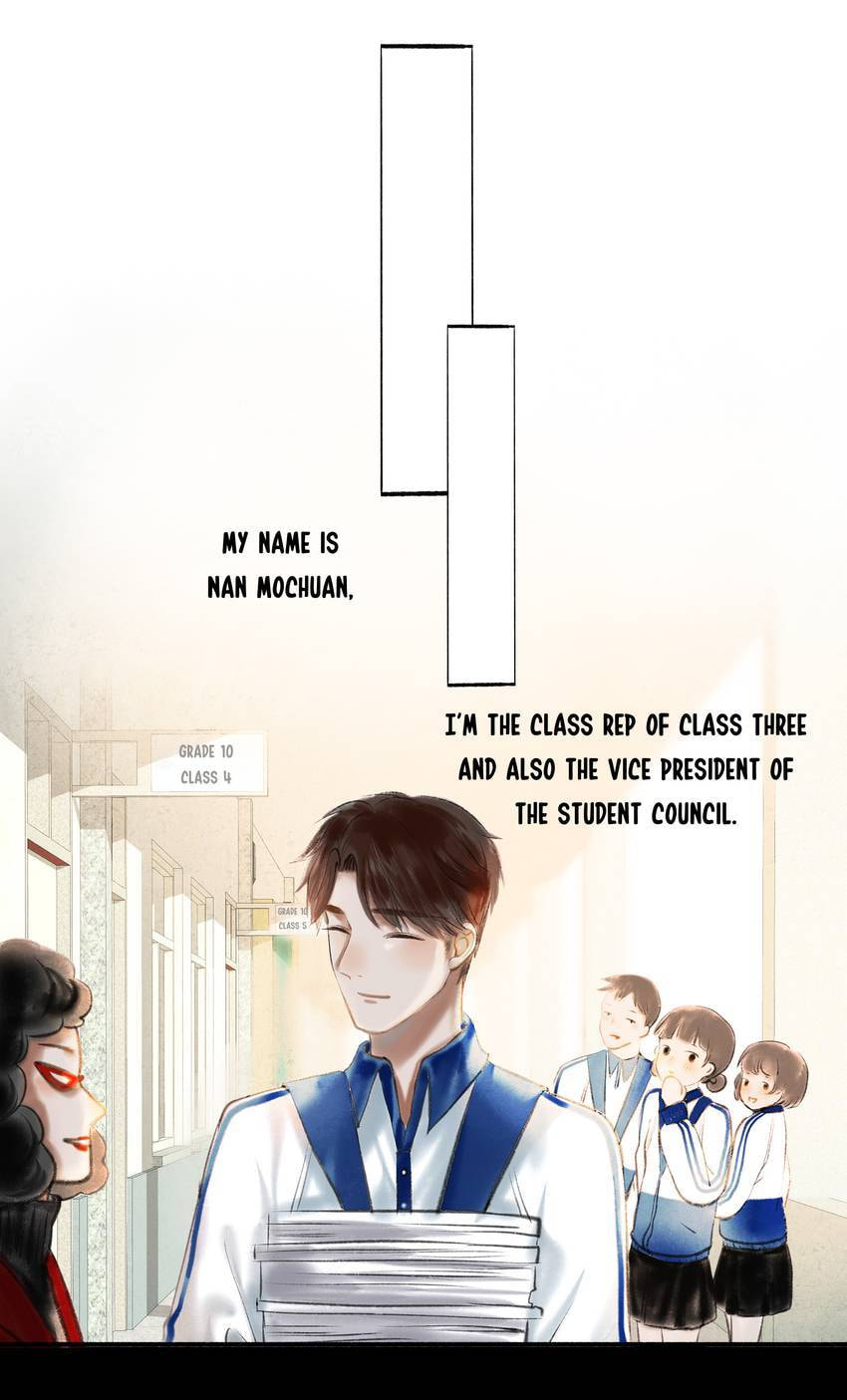 From North to South (Colored) Chapter 3 page 13 - 