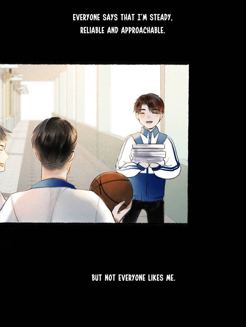 From North to South (Colored) Chapter 3 page 14 - 