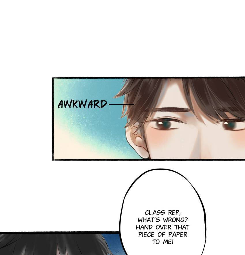 From North to South (Colored) Chapter 3 page 23 - 