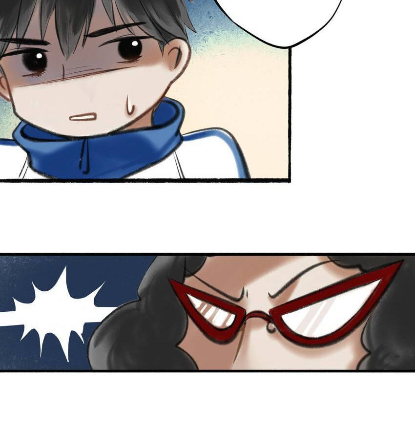 From North to South (Colored) Chapter 3 page 24 - 