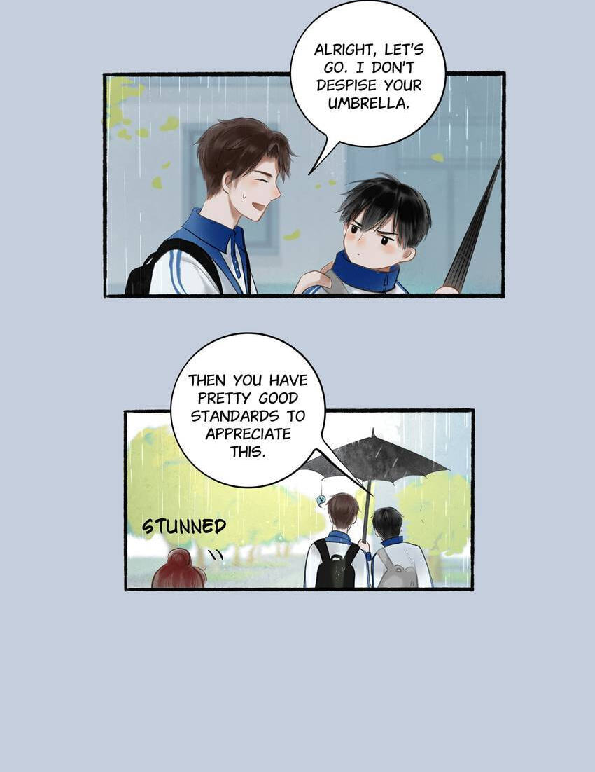 From North to South (Colored) Chapter 3 page 4 - 