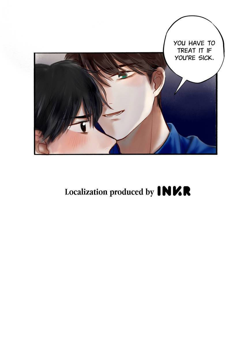 From North to South (Colored) Chapter 3 page 33 - 