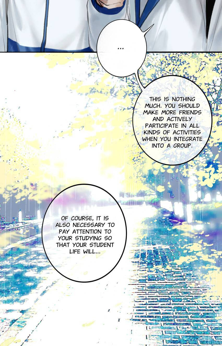 From North to South (Colored) Chapter 3 page 6 - 