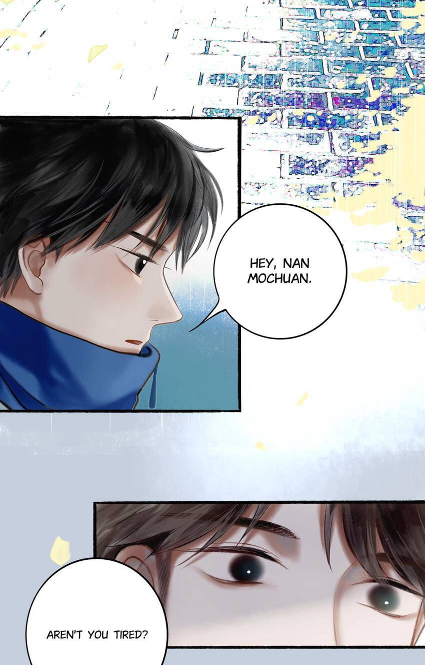 From North to South (Colored) Chapter 3 page 7 - 