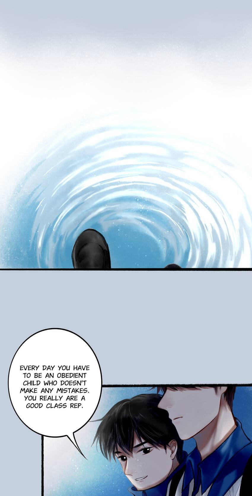 From North to South (Colored) Chapter 3 page 9 - 