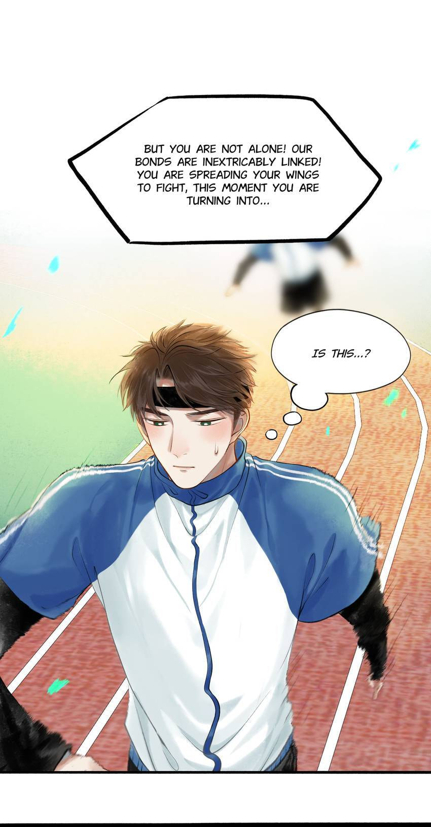 From North to South (Colored) Chapter 30 page 11 - 