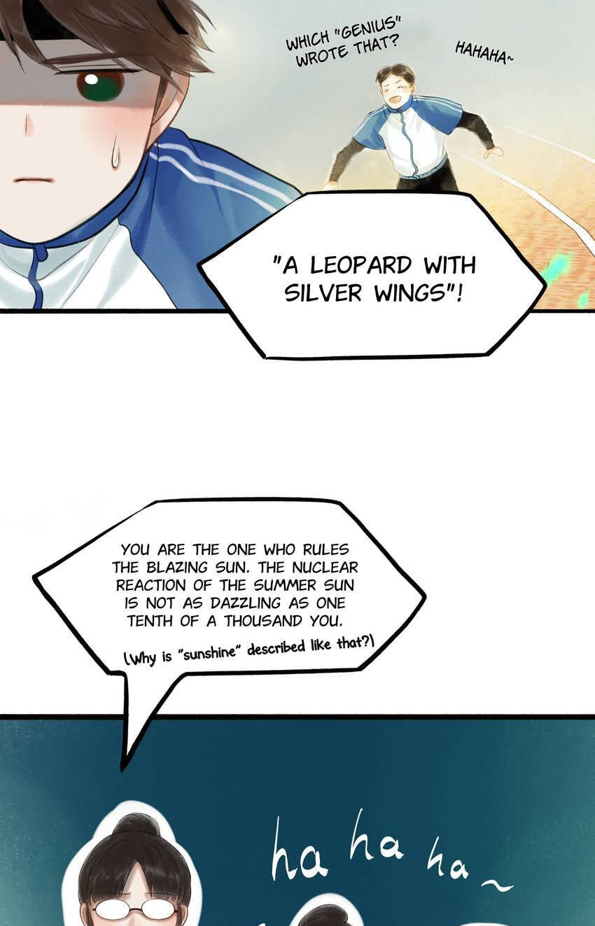 From North to South (Colored) Chapter 30 page 12 - 