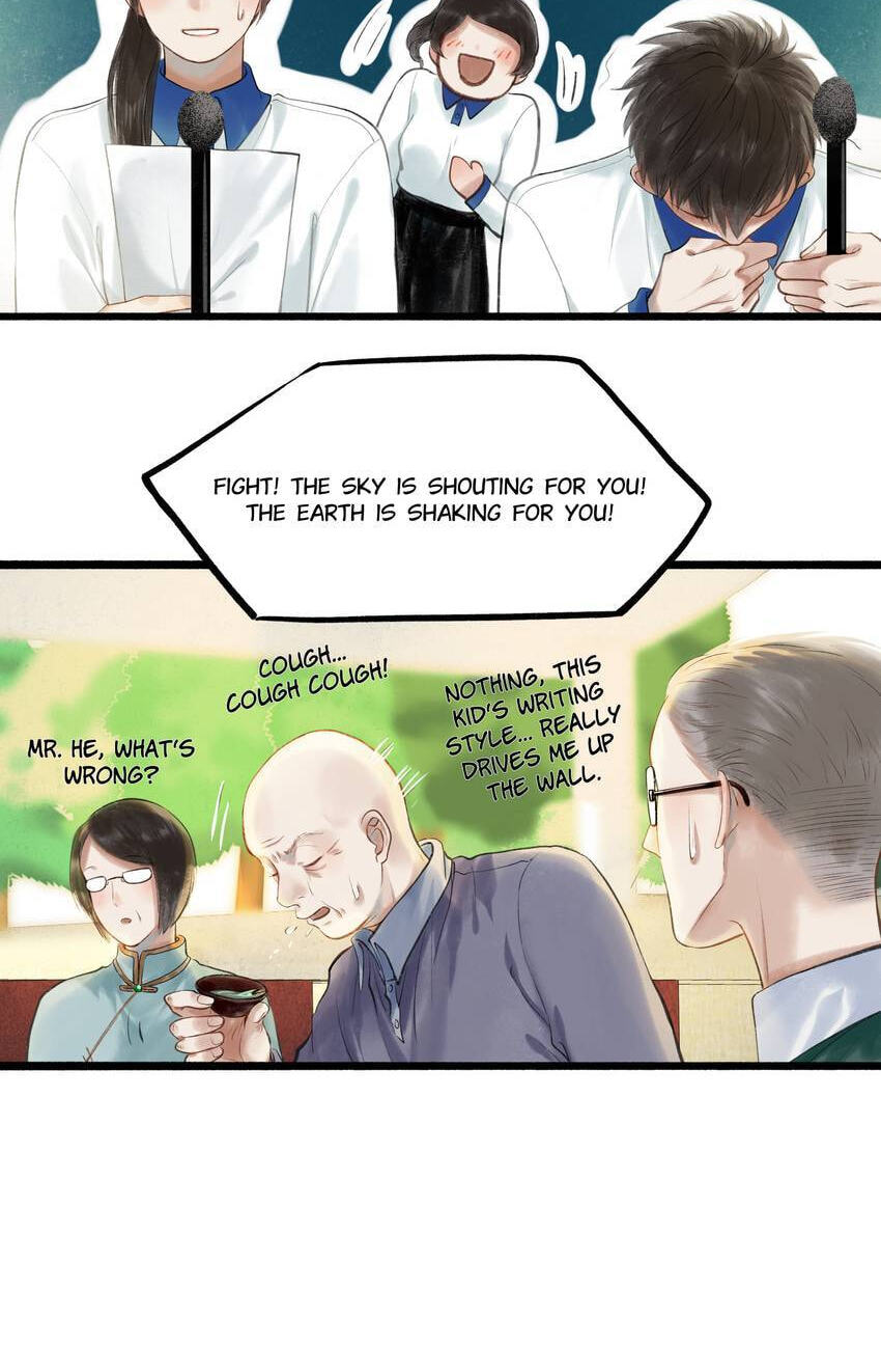 From North to South (Colored) Chapter 30 page 13 - 