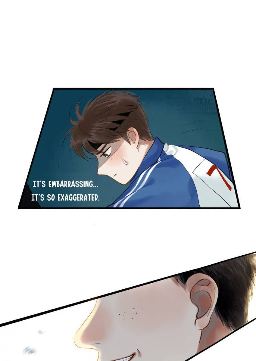 From North to South (Colored) Chapter 30 page 14 - 