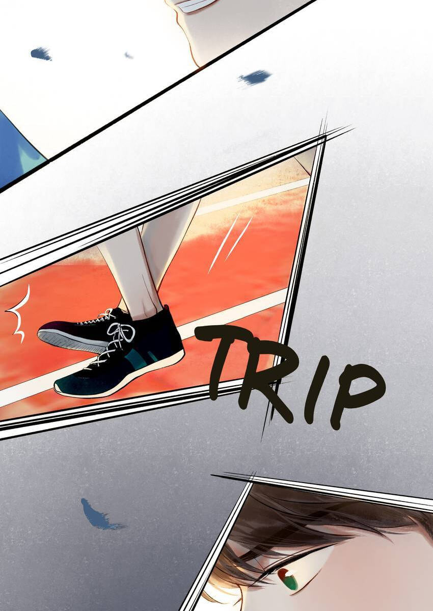 From North to South (Colored) Chapter 30 page 15 - 