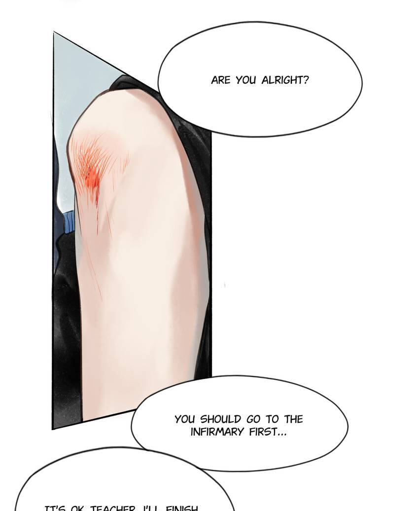 From North to South (Colored) Chapter 30 page 19 - 