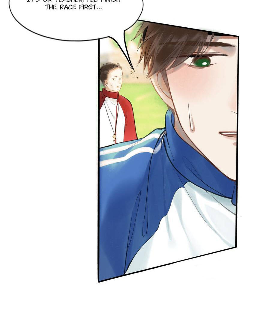 From North to South (Colored) Chapter 30 page 20 - 