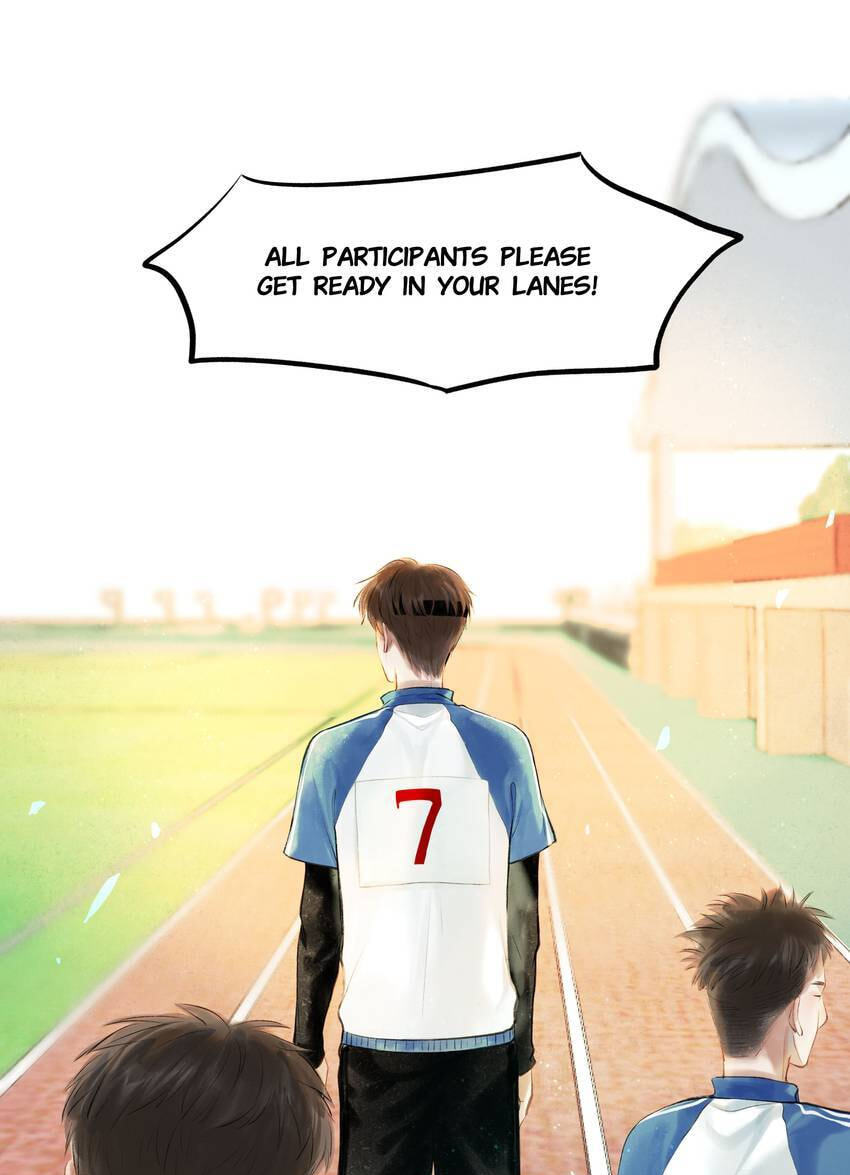 From North to South (Colored) Chapter 30 page 3 - 
