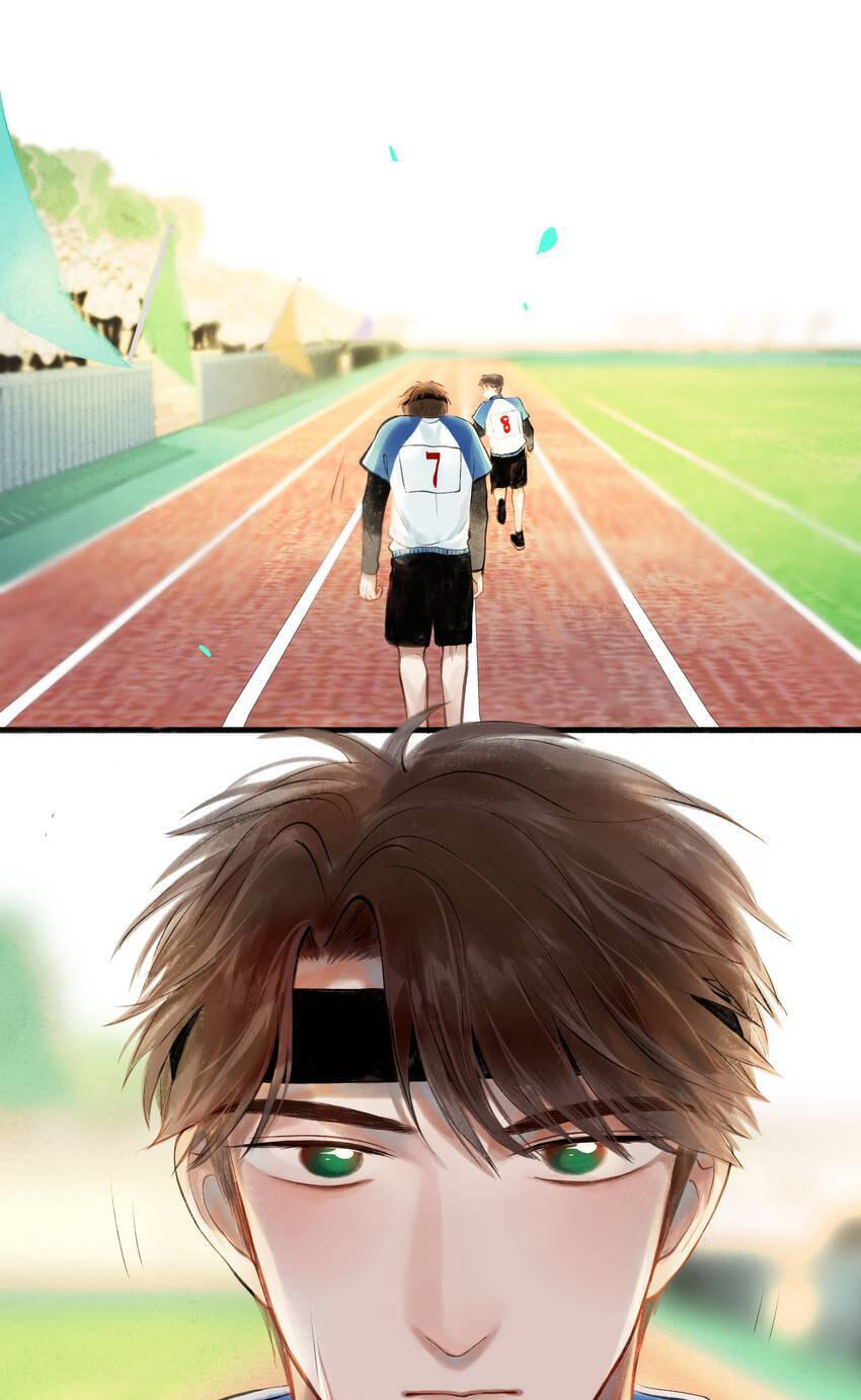 From North to South (Colored) Chapter 30 page 21 - 