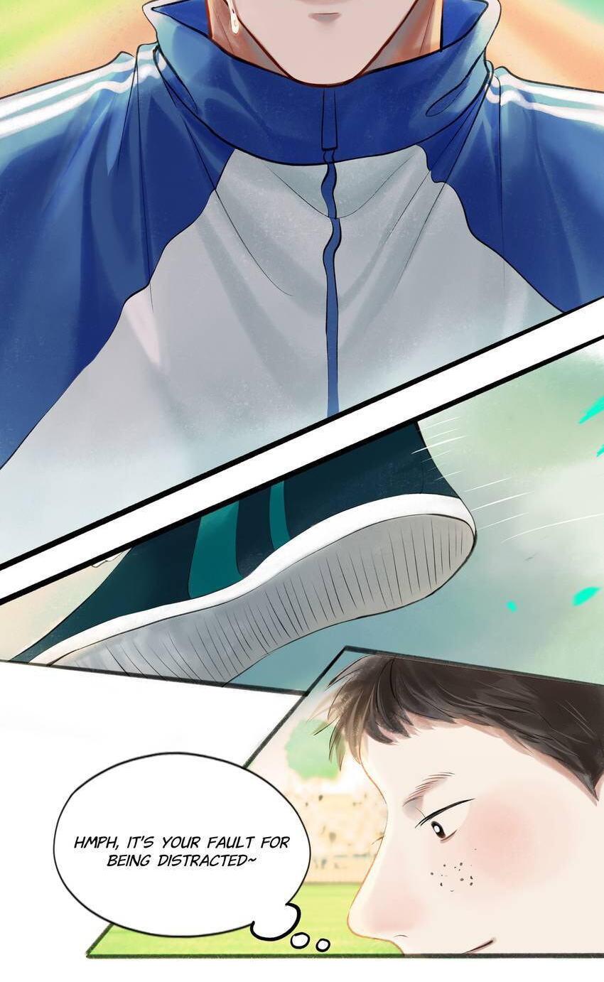 From North to South (Colored) Chapter 30 page 22 - 