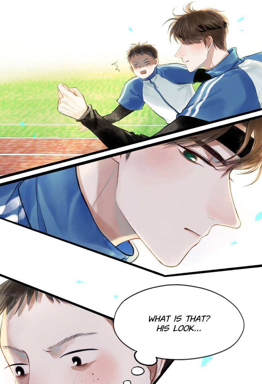 From North to South (Colored) Chapter 30 page 24 - 