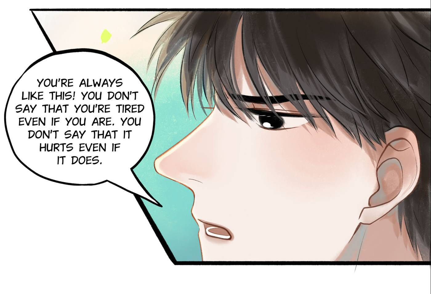 From North to South (Colored) Chapter 30 page 28 - 