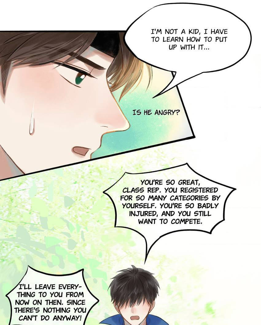 From North to South (Colored) Chapter 30 page 29 - 