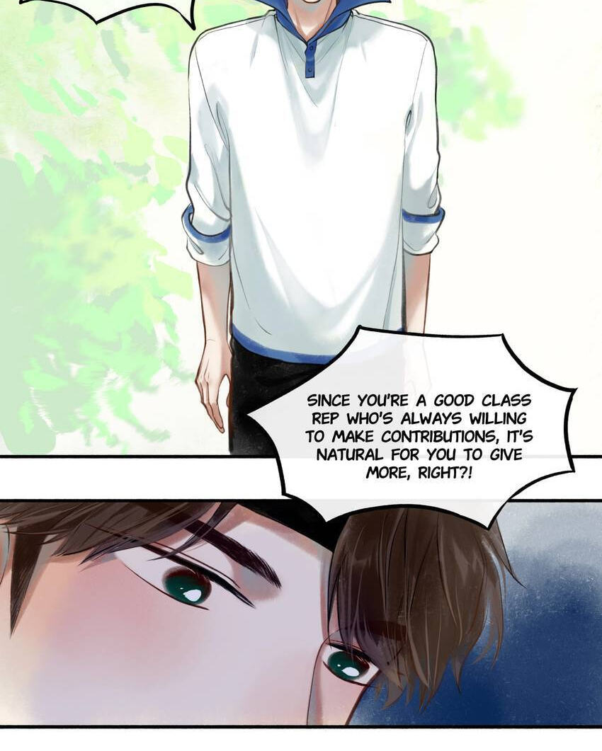 From North to South (Colored) Chapter 30 page 30 - 