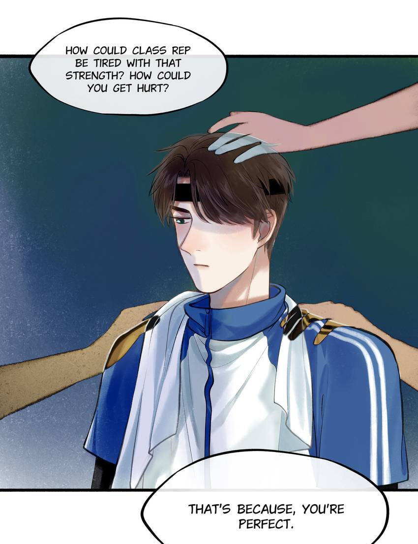 From North to South (Colored) Chapter 30 page 31 - 