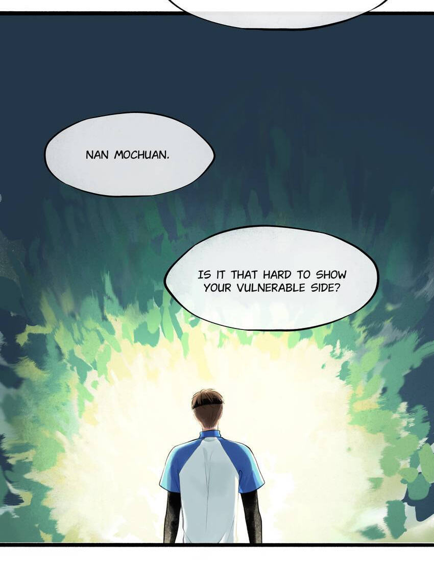 From North to South (Colored) Chapter 30 page 32 - 