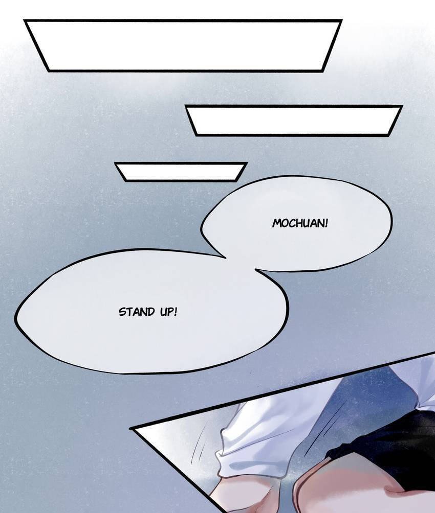 From North to South (Colored) Chapter 30 page 33 - 