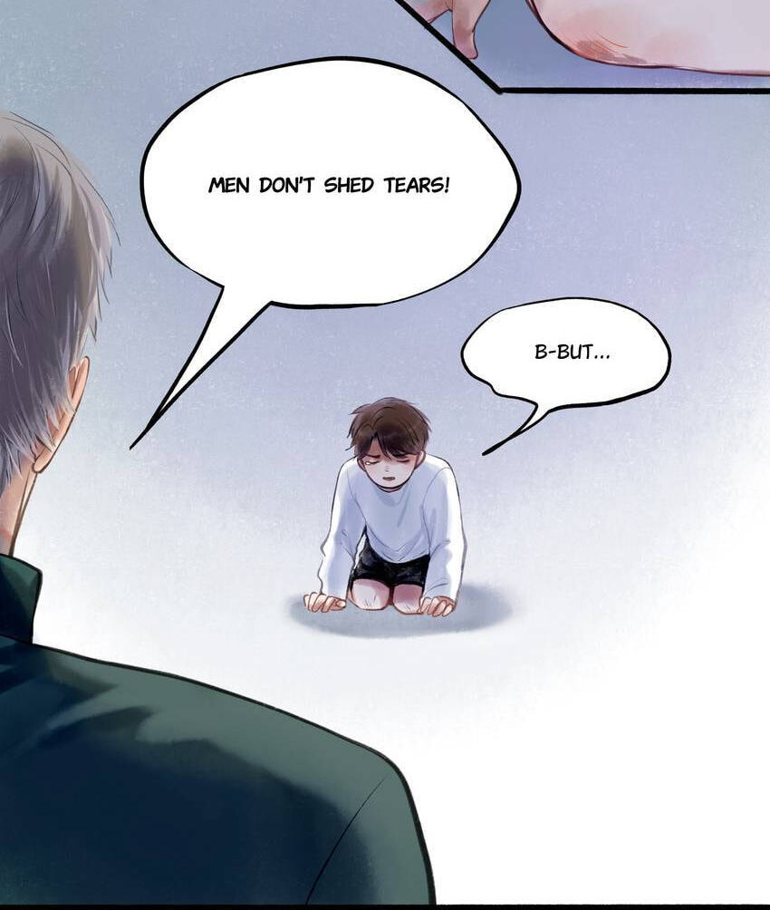 From North to South (Colored) Chapter 30 page 34 - 