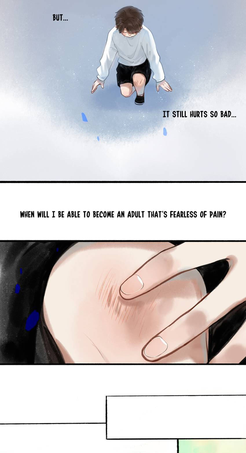 From North to South (Colored) Chapter 30 page 36 - 