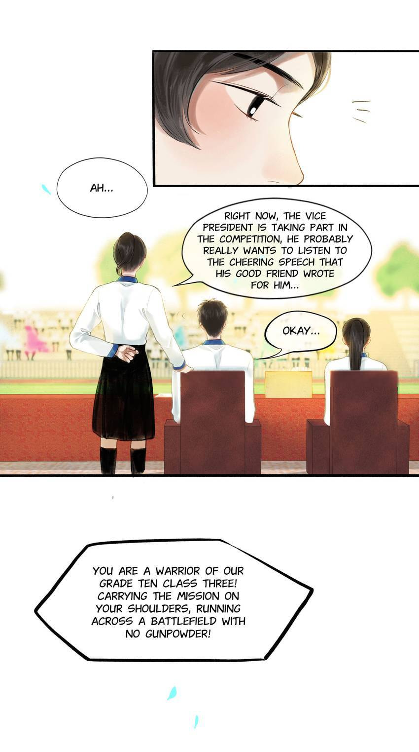 From North to South (Colored) Chapter 30 page 10 - 