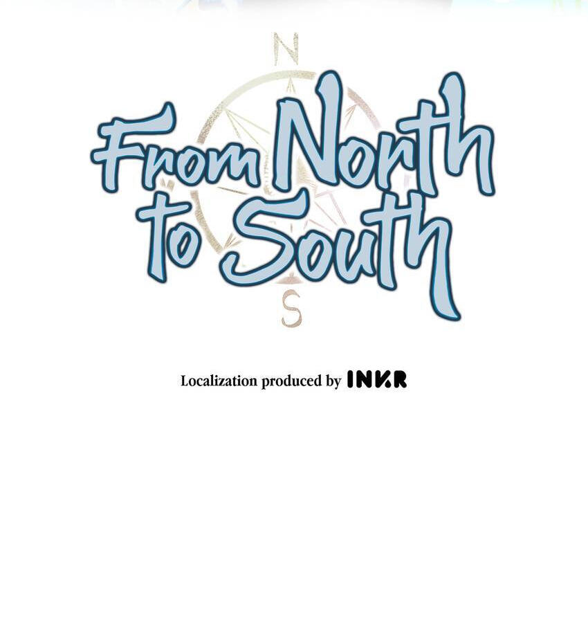 From North to South (Colored) Chapter 31 page 2 - 