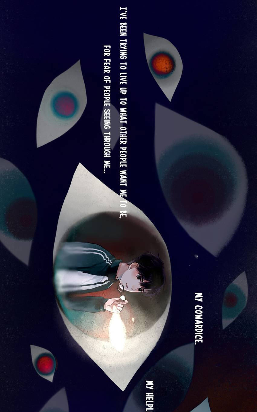 From North to South (Colored) Chapter 31 page 11 - 