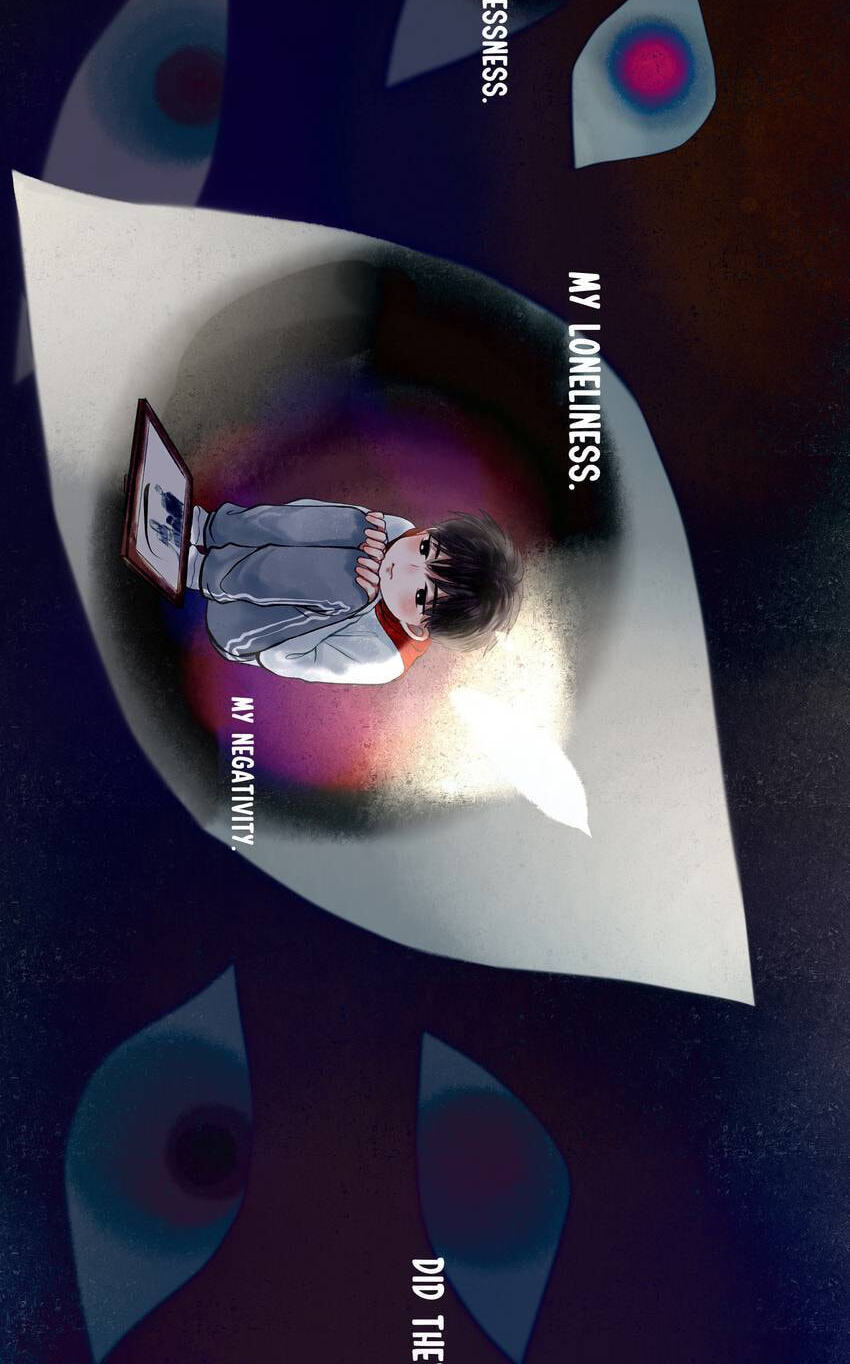 From North to South (Colored) Chapter 31 page 12 - 