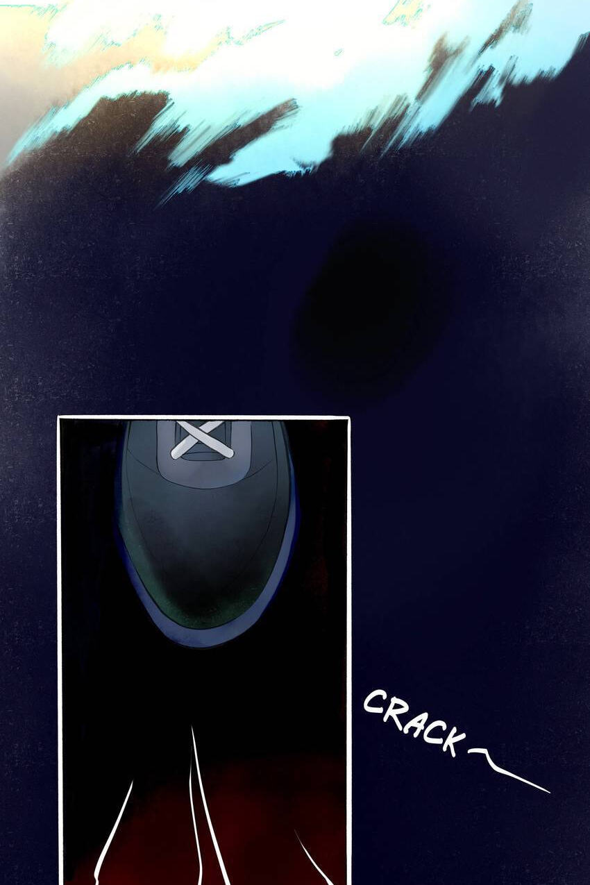 From North to South (Colored) Chapter 31 page 18 - 
