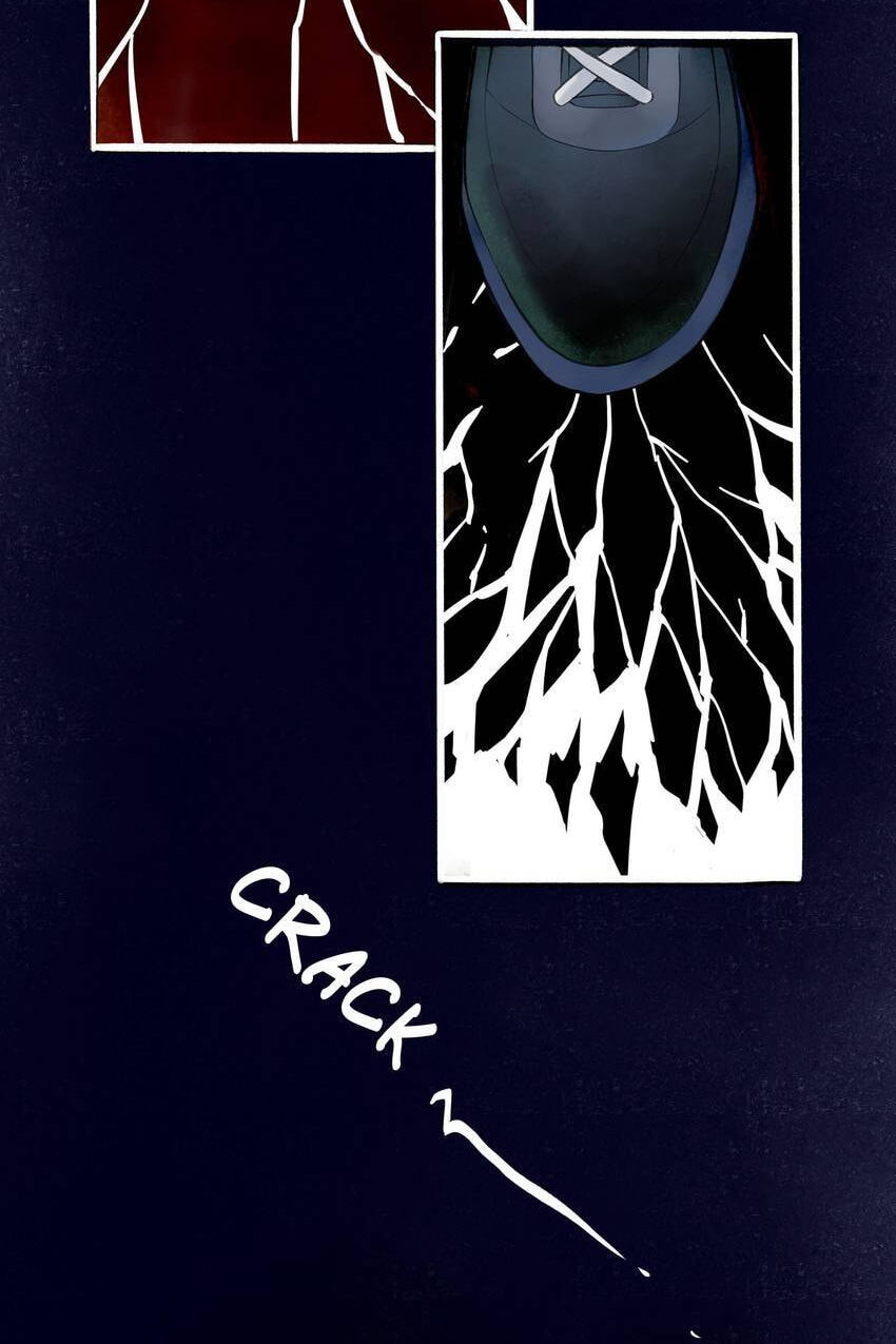 From North to South (Colored) Chapter 31 page 19 - 