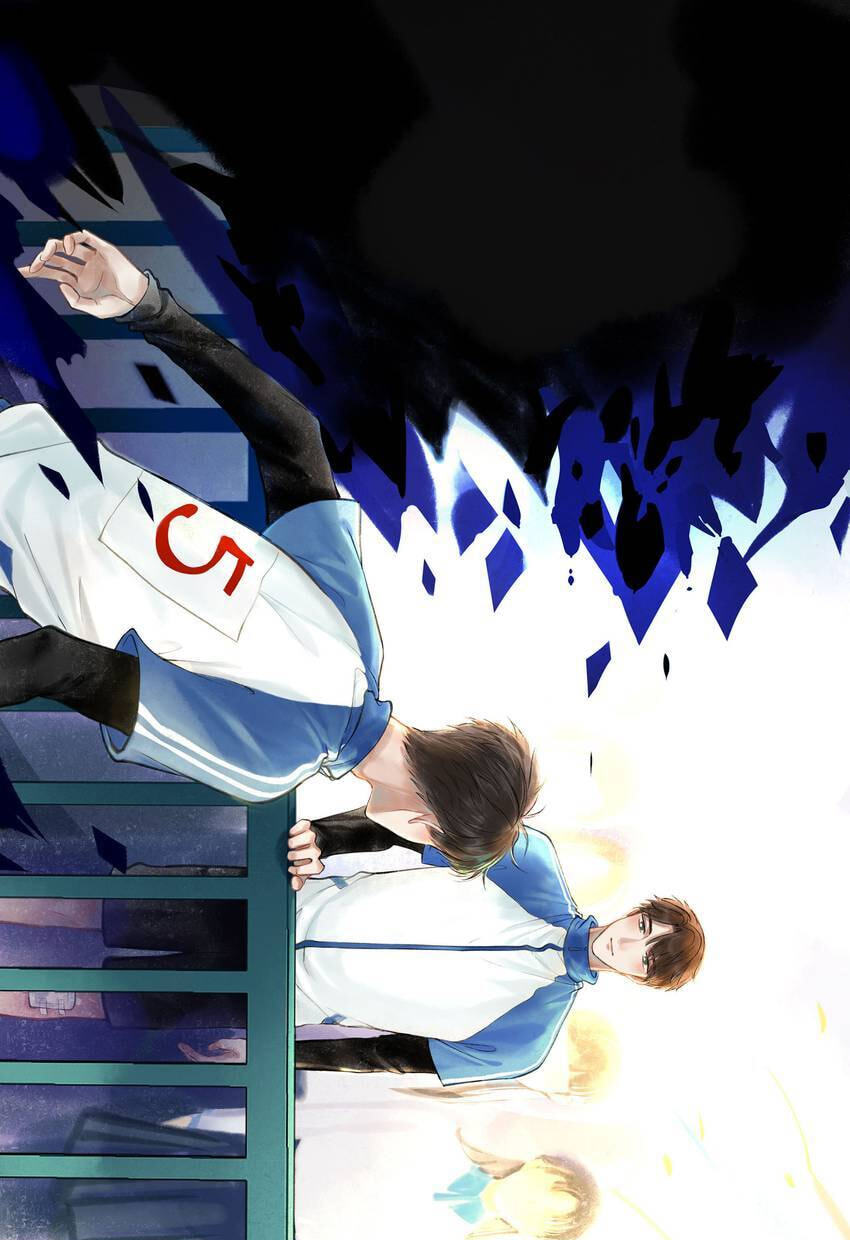 From North to South (Colored) Chapter 31 page 21 - 