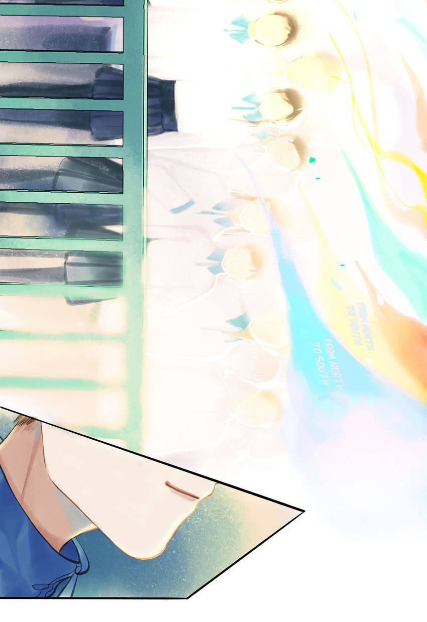 From North to South (Colored) Chapter 31 page 22 - 