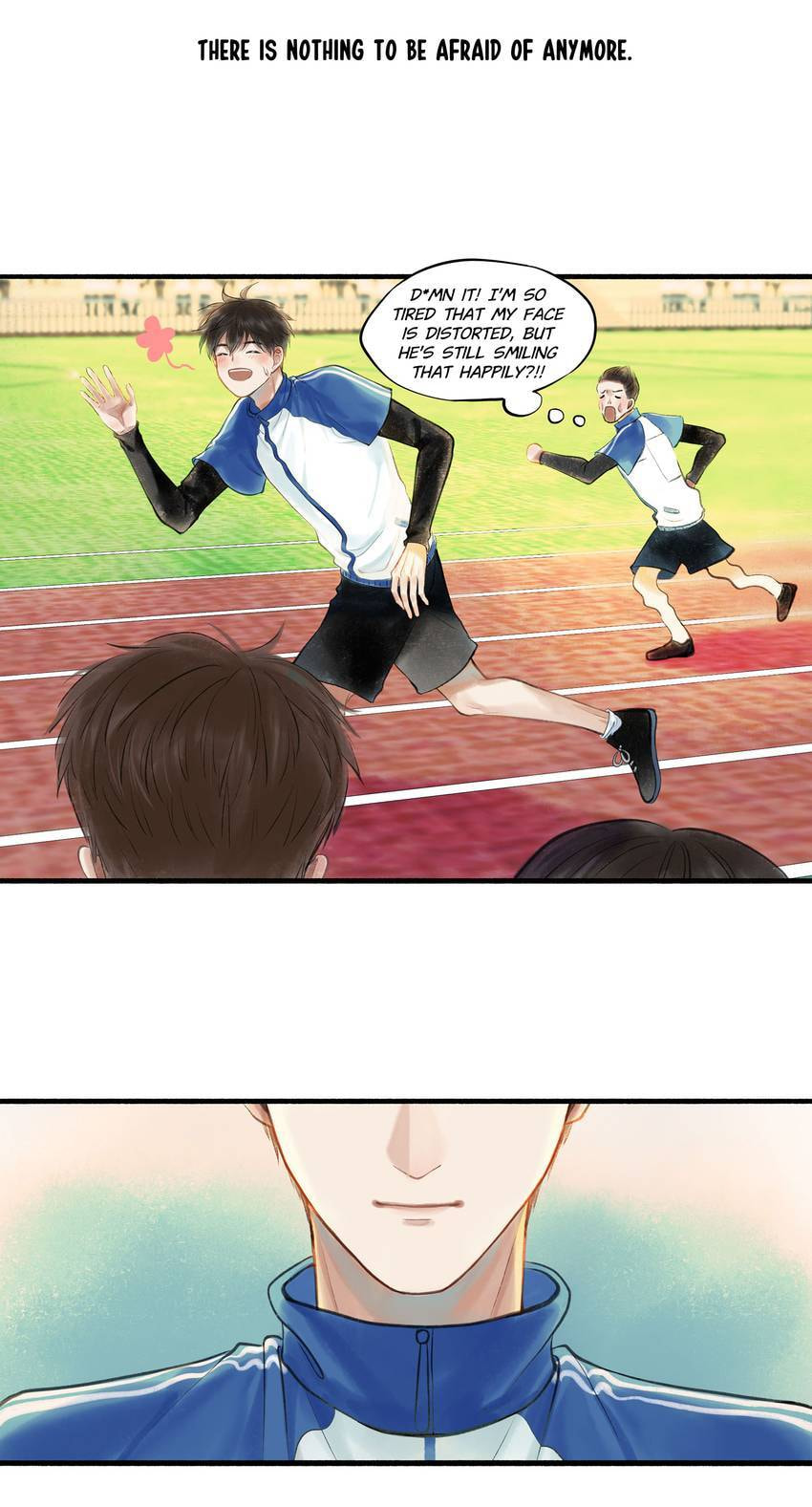 From North to South (Colored) Chapter 31 page 23 - 