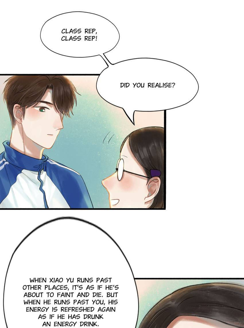 From North to South (Colored) Chapter 31 page 24 - 