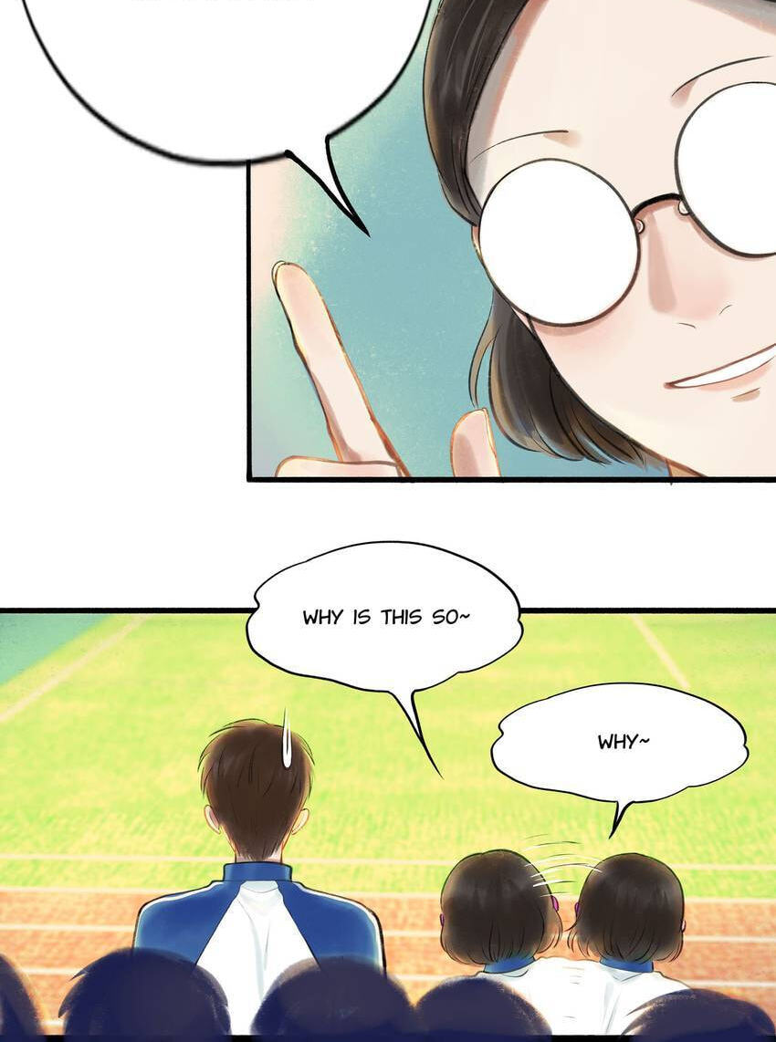 From North to South (Colored) Chapter 31 page 25 - 