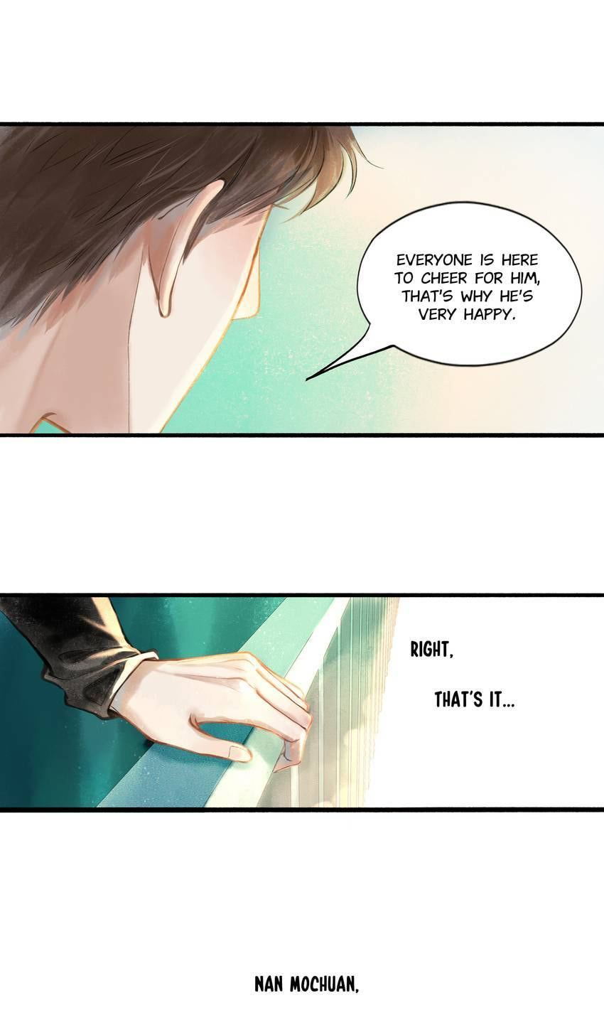 From North to South (Colored) Chapter 31 page 26 - 
