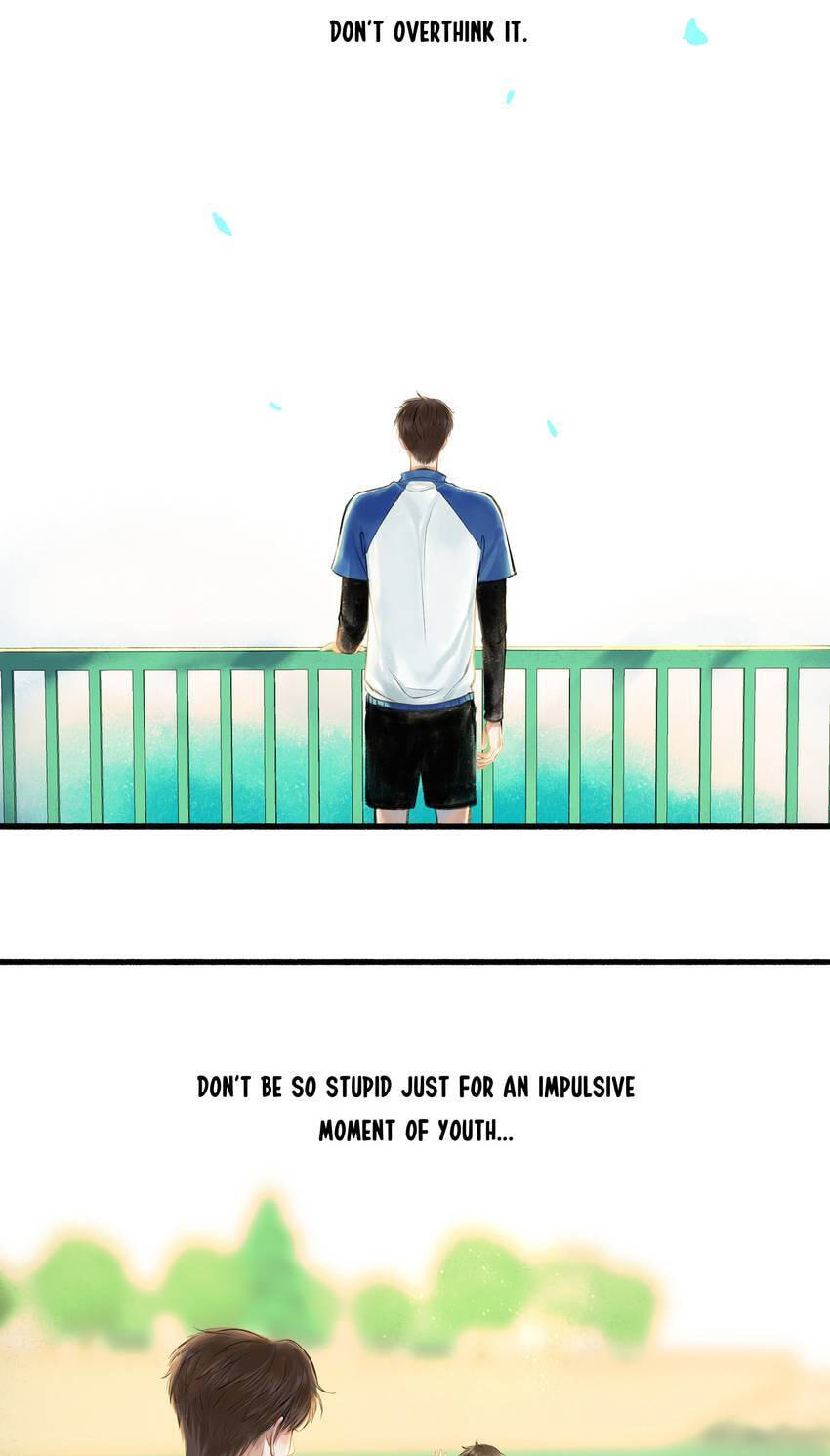 From North to South (Colored) Chapter 31 page 27 - 