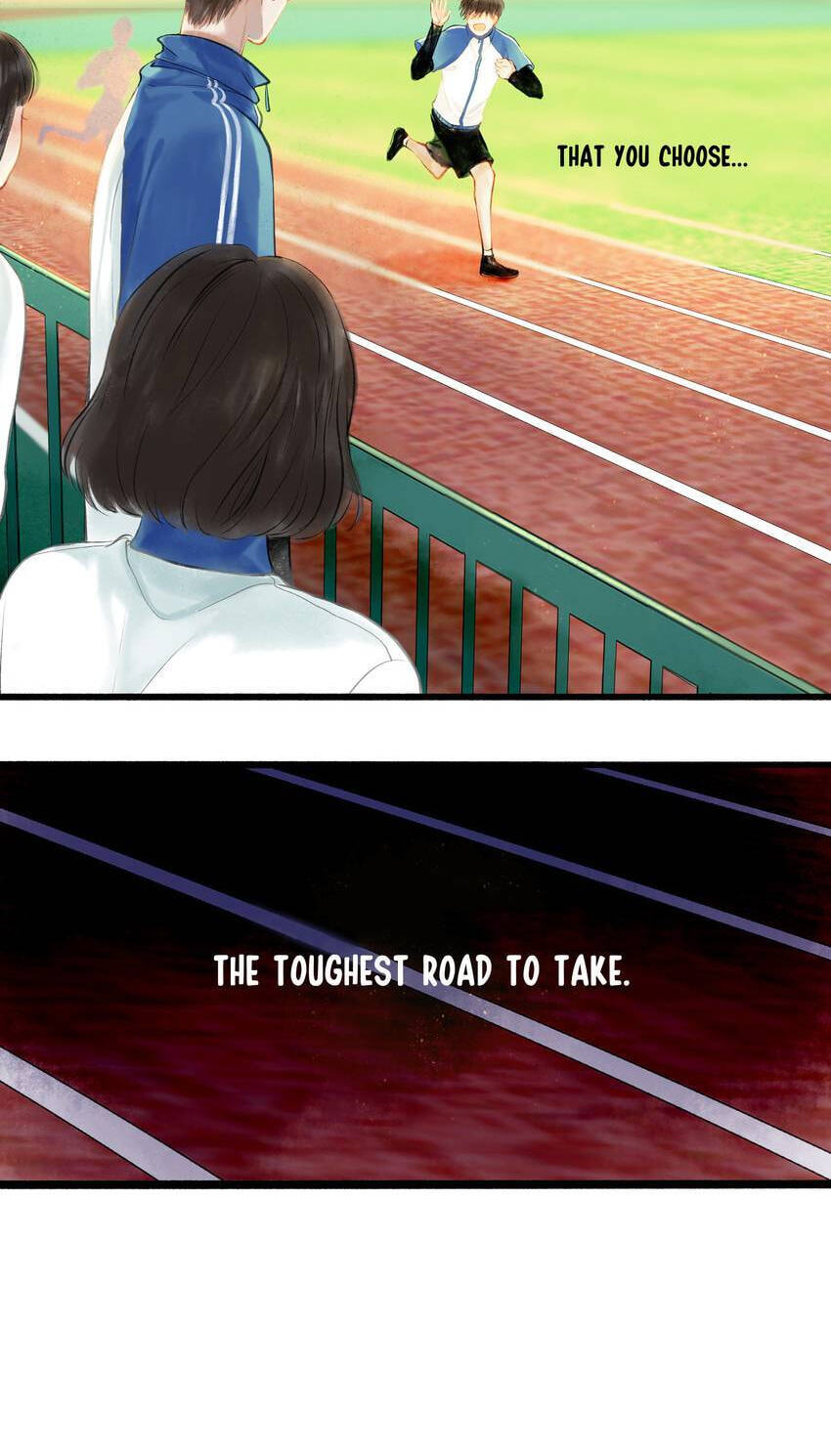 From North to South (Colored) Chapter 31 page 28 - 